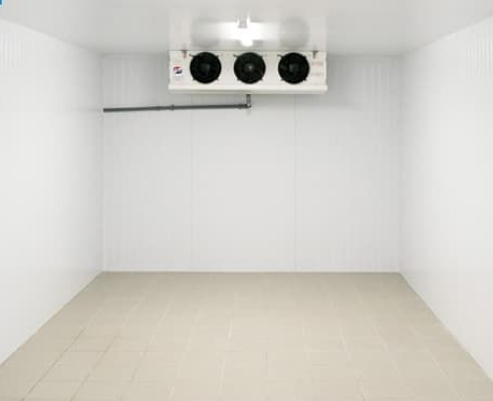 Մաքուր սենյակներ