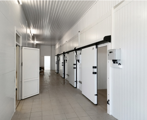 Առանձնացված արտադրամասեր